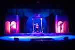 110 Head Over Heels performance photograph by Arkansas State University - Jonesboro