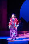 111 Head Over Heels performance photograph by Arkansas State University - Jonesboro