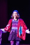 112 Head Over Heels performance photograph by Arkansas State University - Jonesboro
