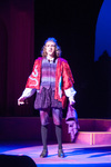 113 Head Over Heels performance photograph by Arkansas State University - Jonesboro