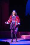 114 Head Over Heels performance photograph by Arkansas State University - Jonesboro