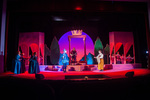 125 Head Over Heels performance photograph by Arkansas State University - Jonesboro