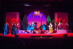 127 Head Over Heels performance photograph by Arkansas State University - Jonesboro