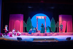 138 Head Over Heels performance photograph by Arkansas State University - Jonesboro