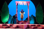 140 Head Over Heels performance photograph by Arkansas State University - Jonesboro