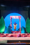 141 Head Over Heels performance photograph by Arkansas State University - Jonesboro