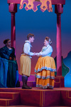 142 Head Over Heels performance photograph by Arkansas State University - Jonesboro
