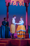 144 Head Over Heels performance photograph by Arkansas State University - Jonesboro