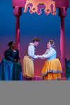 145 Head Over Heels performance photograph by Arkansas State University - Jonesboro