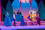 146 Head Over Heels performance photograph by Arkansas State University - Jonesboro