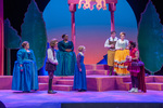 147 Head Over Heels performance photograph by Arkansas State University - Jonesboro