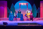 148 Head Over Heels performance photograph by Arkansas State University - Jonesboro