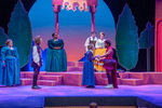 149 Head Over Heels performance photograph by Arkansas State University - Jonesboro