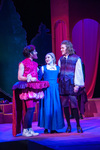 153 Head Over Heels performance photograph by Arkansas State University - Jonesboro