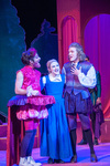 155 Head Over Heels performance photograph by Arkansas State University - Jonesboro