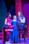 156 Head Over Heels performance photograph by Arkansas State University - Jonesboro