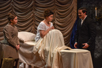 047 In the Next Room performance photograph by Arkansas State University - Jonesboro