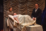 054 In the Next Room performance photograph by Arkansas State University - Jonesboro
