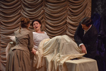 061 In the Next Room performance photograph by Arkansas State University - Jonesboro