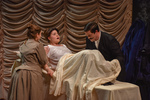 062 In the Next Room performance photograph by Arkansas State University - Jonesboro