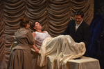 064 In the Next Room performance photograph by Arkansas State University - Jonesboro