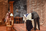 077 In the Next Room performance photograph by Arkansas State University - Jonesboro