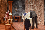 078 In the Next Room performance photograph by Arkansas State University - Jonesboro