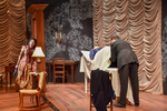 079 In the Next Room performance photograph by Arkansas State University - Jonesboro