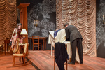 080 In the Next Room performance photograph by Arkansas State University - Jonesboro