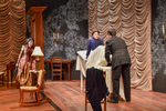 081 In the Next Room performance photograph by Arkansas State University - Jonesboro