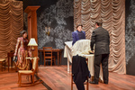 082 In the Next Room performance photograph by Arkansas State University - Jonesboro