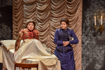 088 In the Next Room performance photograph by Arkansas State University - Jonesboro