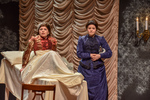 089 In the Next Room performance photograph by Arkansas State University - Jonesboro