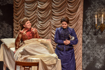 090 In the Next Room performance photograph by Arkansas State University - Jonesboro