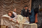 095 In the Next Room performance photograph by Arkansas State University - Jonesboro