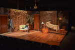 100 In the Next Room performance photograph by Arkansas State University - Jonesboro