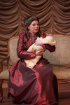 016 In the Next Room performance photograph by Arkansas State University - Jonesboro