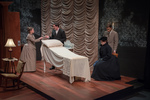 024 In the Next Room performance photograph by Arkansas State University - Jonesboro