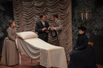 027 In the Next Room performance photograph by Arkansas State University - Jonesboro