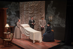 029 In the Next Room performance photograph by Arkansas State University - Jonesboro