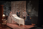 030 In the Next Room performance photograph by Arkansas State University - Jonesboro