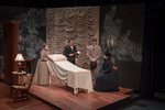 031 In the Next Room performance photograph by Arkansas State University - Jonesboro
