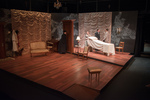 034 In the Next Room performance photograph by Arkansas State University - Jonesboro