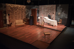 035 In the Next Room performance photograph by Arkansas State University - Jonesboro