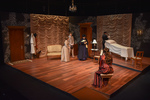 036 In the Next Room performance photograph by Arkansas State University - Jonesboro