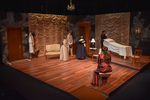 037 In the Next Room performance photograph by Arkansas State University - Jonesboro