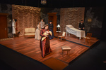 038 In the Next Room performance photograph by Arkansas State University - Jonesboro