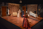 039 In the Next Room performance photograph by Arkansas State University - Jonesboro