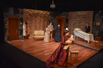 041 In the Next Room performance photograph by Arkansas State University - Jonesboro