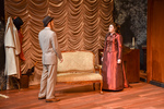 042 In the Next Room performance photograph by Arkansas State University - Jonesboro